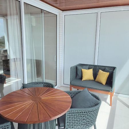 Solar Tambau Luxo - By Almare Flats Apartment Joao Pessoa Exterior photo